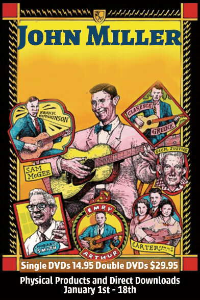 ギター Folk, Blues & Beyond DVD - John Renbourn ギター Folk, Blues & Beyond DVD - John Renbourn Folk, Blues and Beyond